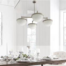 Modern Minimalist Style...